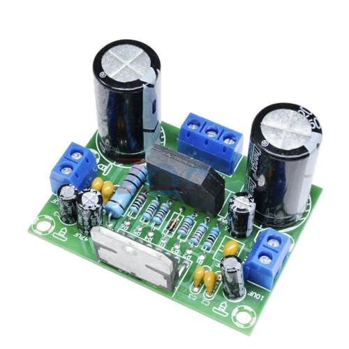Generic TDA7293 Digital Audio Board Mono Single Channel AC 12-50V 100W Module