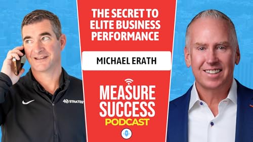 The Secret to Elite Business Performance