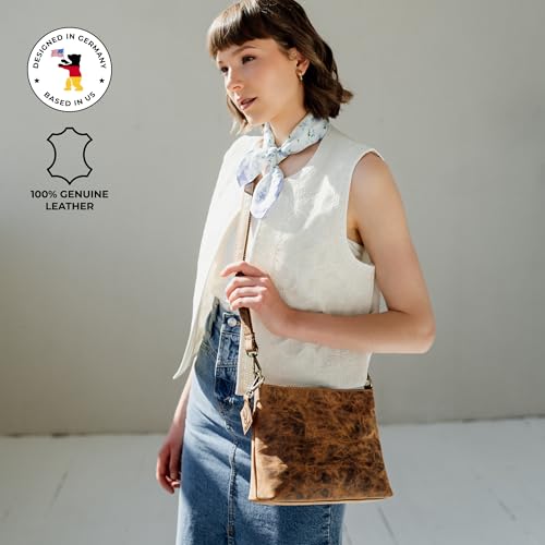 BERLINER BAGS Marbella S Vintage Purse