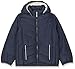 Produktbild NAME IT Jungen NKMMUS Puffer Jacket Camp Jacke, Blau (Dark Sapphire Dark Sapphire), (Herstellergröße: 128)