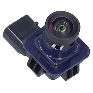 Achteruitrijcamera, Achteruitrijcamera Parkeerhulp BT4Z-19G490-B Vervanging voor MKX 2011-2013