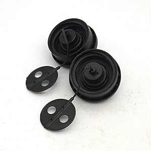 Tankdop Fit Voor Stihl FS38 FS48 FS55 FS62 FS120 FS450 BG75 BR106 HT75 KM55 KR85 SP80 Tuingereedschap Strimmer…