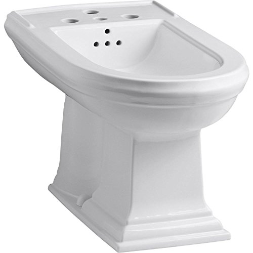 KOHLER Memoirs Vertical Spray Bidet
