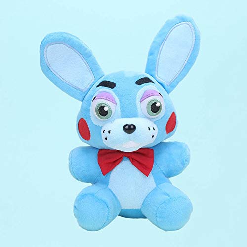 freddy fazbear peluche