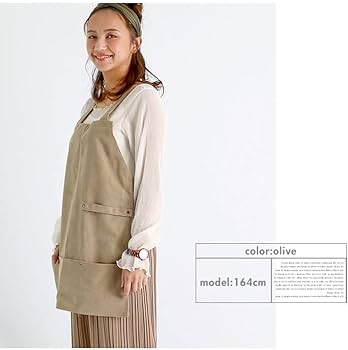 Amazon.co.jp: 丸和貿易 キャンバス エプロン バッククロス 20oz Amazon.co.jp: 丸和貿易 キャンバス エプロン バッククロス 20oz