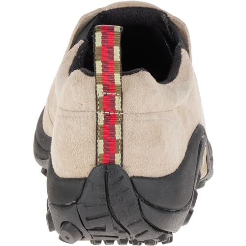 Image of Merrell Men's Jungle Leather Slip-On Shoe
