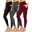 3 Pack Black/Wine/Grey 3 Pack Black/Wine/Grey