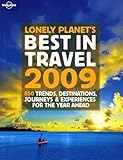 Lonely Planet 2009 The Best in Travel (Lonely Planet Blue List)