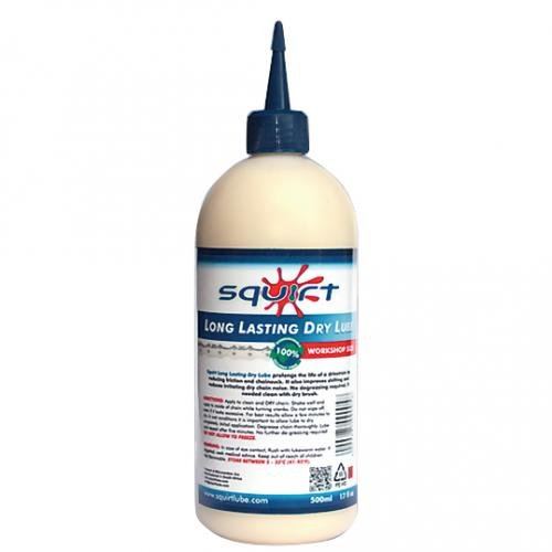 �isquirt)�i���]�ԗp������/�I�C���jDRY LUBE 500ml