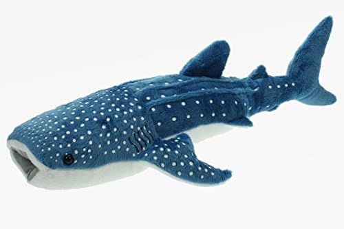 basking shark Soft Toy