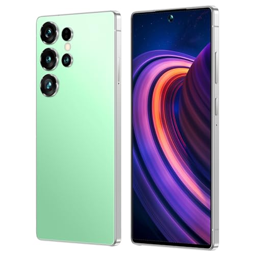 Smartphone 4G, écran HD de 6,6 Pouces...