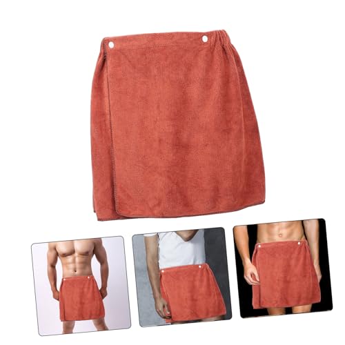 Serviettes de bain absorbantes en polyester Healeved au séchage rapide