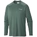 Columbia Sportswear Blood and Guts III Long Sleeve Knit Shirt
