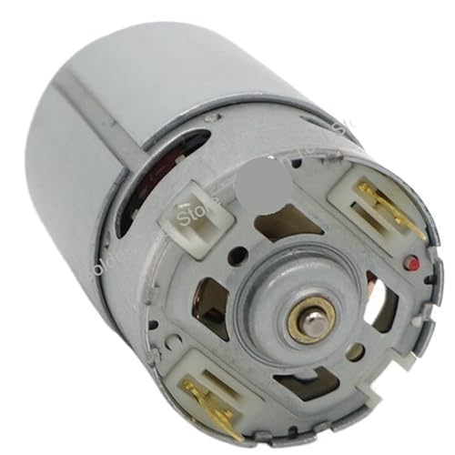 Moteur 12 dents 16.8V visseuse GSR pièce de rechange moteur CC