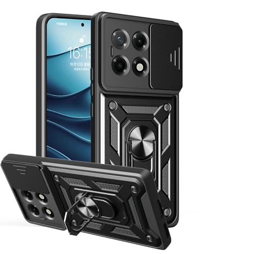 Coque Honor X5b pour voyager l'esprit tranquille, protection appareil photo GFY-LX2