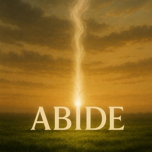 Abide | Dear Strength in the Soil