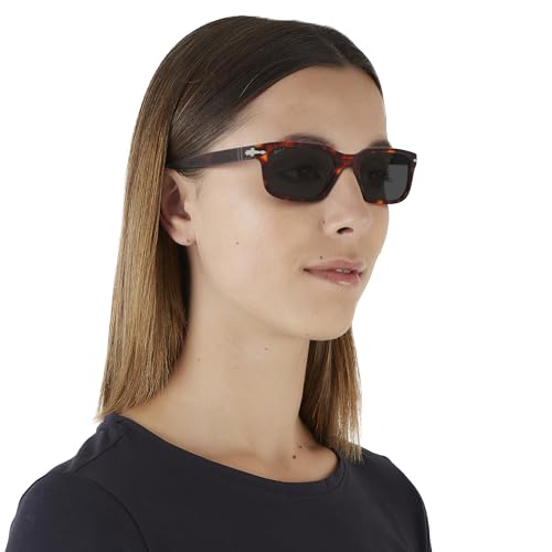 Image of Persol PO3272S Rectangular Sunglasses