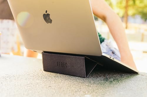 Soporte portátil Xebec para laptop adhesivo miniatura 7