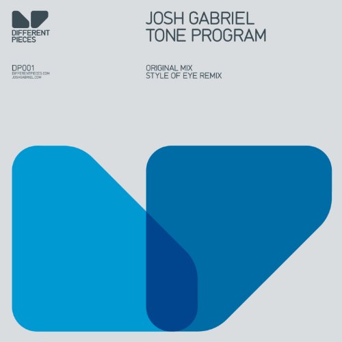 Josh Gabriel Amazon Music - Josh GabrielのTone Program - Amazon.co.jp