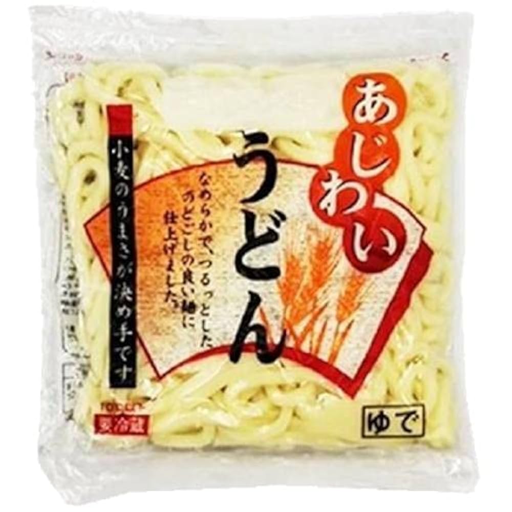 うどん OM うどん21cm (乾麺) 1kg | アミカ ネットショップ本店