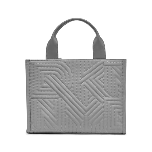 Bolso DKNY Hadlee Pequeño de Cuero Sintético para Mujer miniatura 3