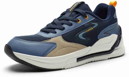 Image of Campus Men's Level Sneakers