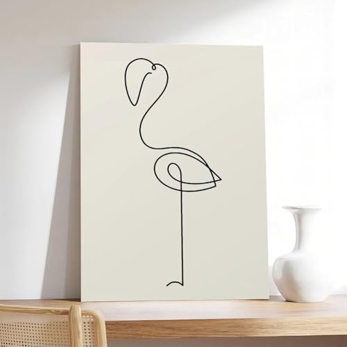 Poster sur toile Boho Collection pour revitaliser un mur de chambre vide - 7