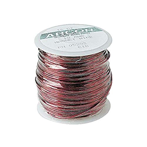 Frey Scientific Enameled Magnet Wire, 22 Gauge, 514' Length