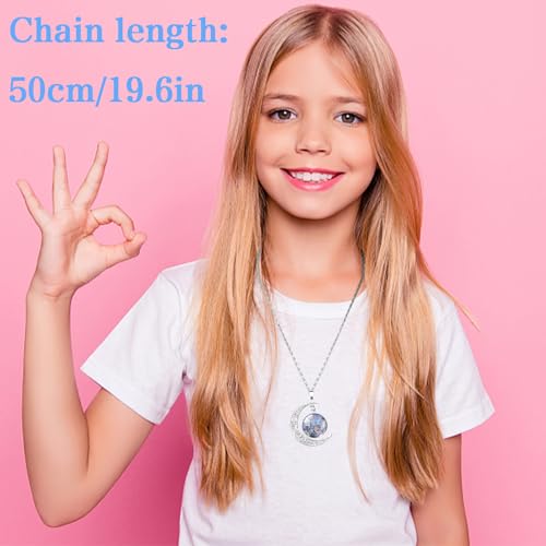 PfirstDa Artículos Fans de BTS, 6PCS BTS Merch Gifts Set, Cubierta de almohada Llavero Pulsera Collar Ventilador Cuerda Colgante para Fans K-pop - imagen 7