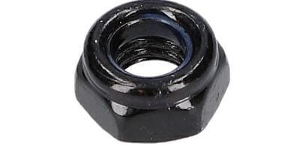 Lock Nut for Bosch Toolings Mitre Saw – 1609B00673