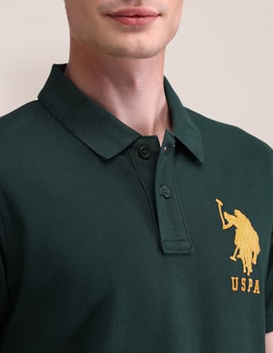 Image of U.S. POLO ASSN. Men Polo Shirt