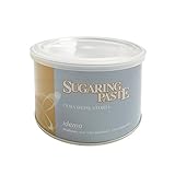  XanItalia - Pasta de azúcar profesional para depilación (500 g)