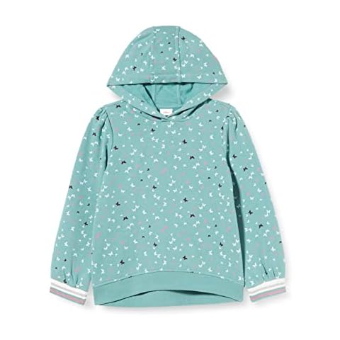 s.Oliver Junior Girl's Sweatshirt Langarm Cover