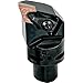 Kyocera KPC5 DDHNR 3506015A Quick Change, Polygon Shank, Right-Hand, Negative Rake, 107.5 Degree Lead Angle, Indexable Turning Holder for External Turning, Facing, Copying