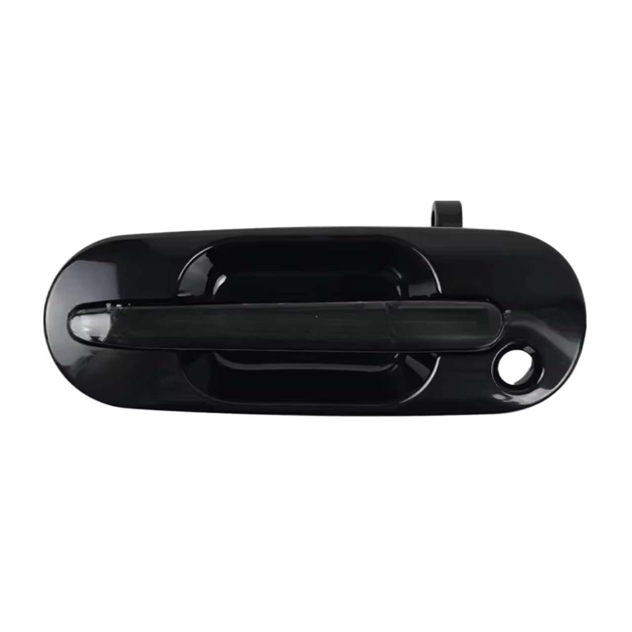 LERYYCX with a Clasp Compatible with CRV 1997 1998 1999 2000 2001 Car Exterior Door Handle Replacement Accessories