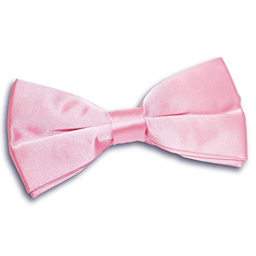Image of Tuxedo Neck bow tie for Infants,Kids,Toddlers, Boys,Men - Hand sewn & Handcrafted