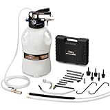 FOUR UNCLES 10L Transmission Fluid Pump