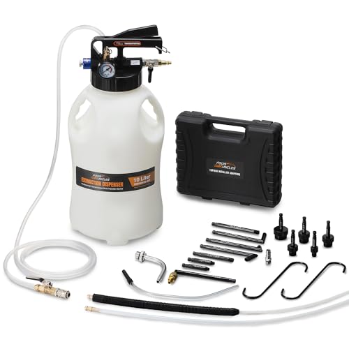 FOUR UNCLES Pneumatic Pump