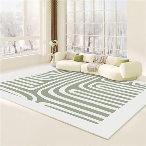 Tapis bureau facile à nettoyer pour protéger le sol des rayures