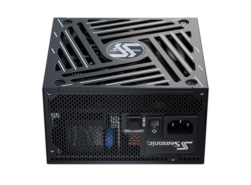 Seasonic FOCUS GX-1000 ATX3 (V4) の商品画像 2
