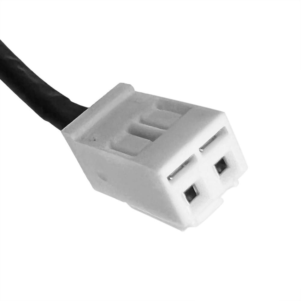 For HP DC IN Power Charging Port Cable 810327-006 L51995-001