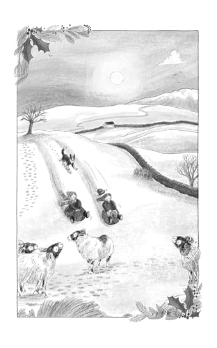 Christmas Tales from the Farm
