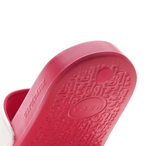 Image of U.S. POLO ASSN. Men's PVC Sandal