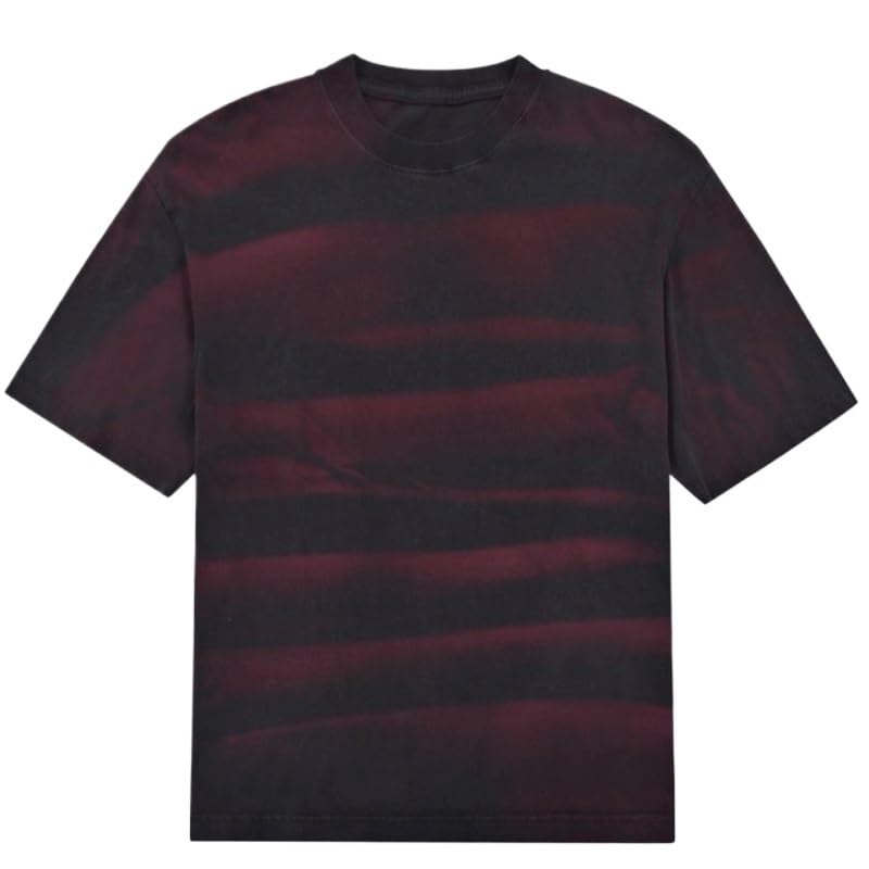 T-shirt manches courtes vintage pour vos activités et sports de plein air