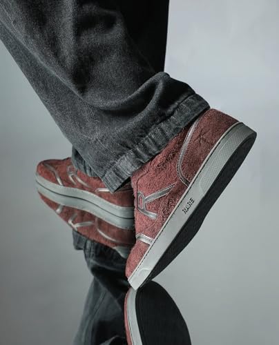 Image of Rare Rabbit Mens Orla Sneaker