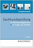  Sachkundeprüfung im Bewachungsgewerbe in Frage und Antwort