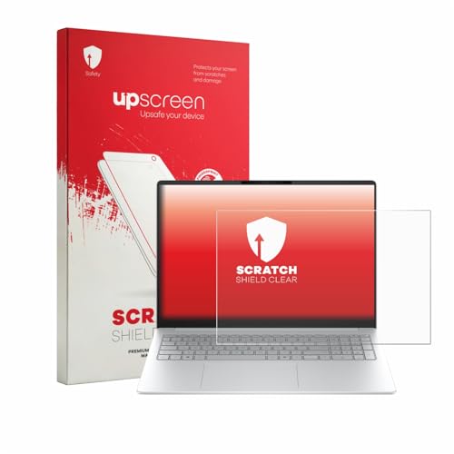Film protecteur HP OmniBook 3 16 16-bw0750ng upscreen pour travailler partout sereinement