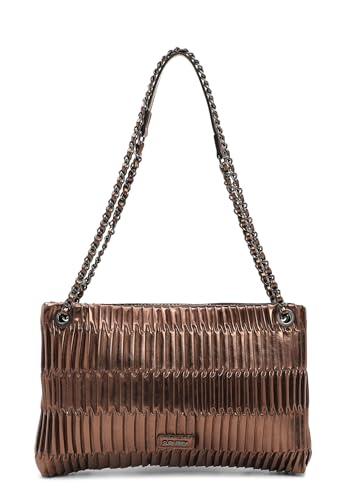 Suri Frey SFY Gaby Crossbody Bag Bronze grand sac à bandoulière femme