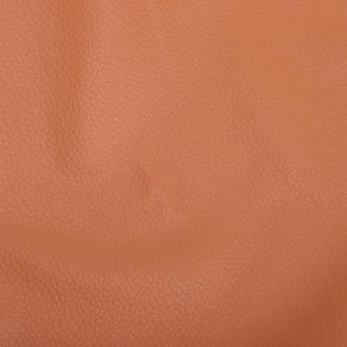 Almofada de Elevação de Perna, Almofada de Cunha de Joelho Couro PU de Alta Densidade para Gravidez