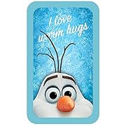 Lexibook, Ледената кралица, захранващ блок...